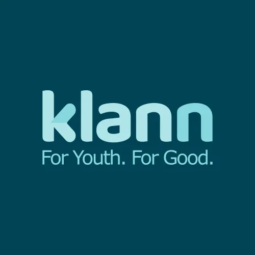 KLANN | For Youth. For Good. profile