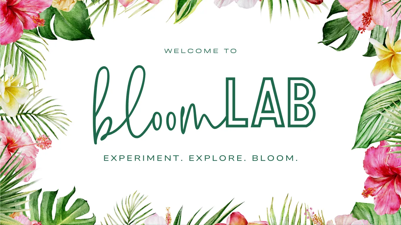 Bloom Lab Experiment Explore Bloom Nas Io Communities Bloom Lab Experiment Explore Bloom Nas Io Communities