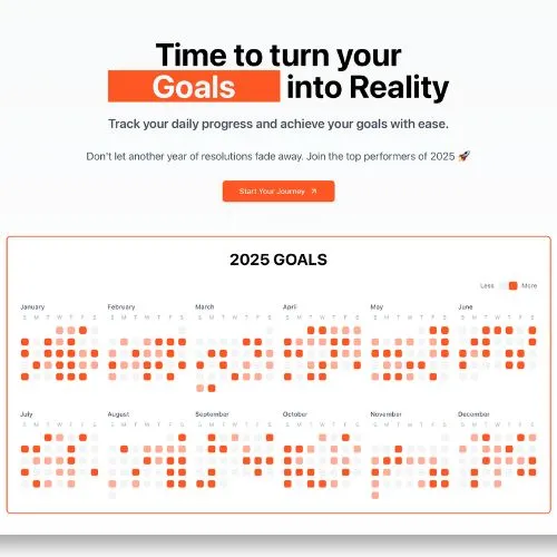 2025-GOALS profile