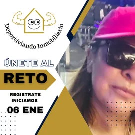 Reto Deportiviando Inmobiliario profile
