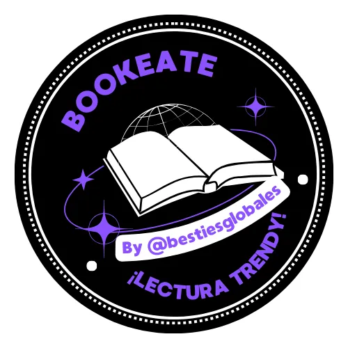 Bookeate - Lectura trendy profile