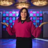 Aleeza Ben Shalom profile