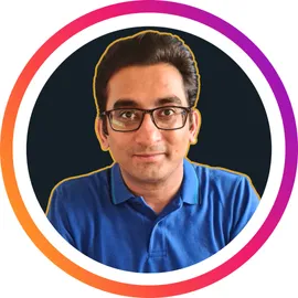 Level Up with Dr Avneesh profile