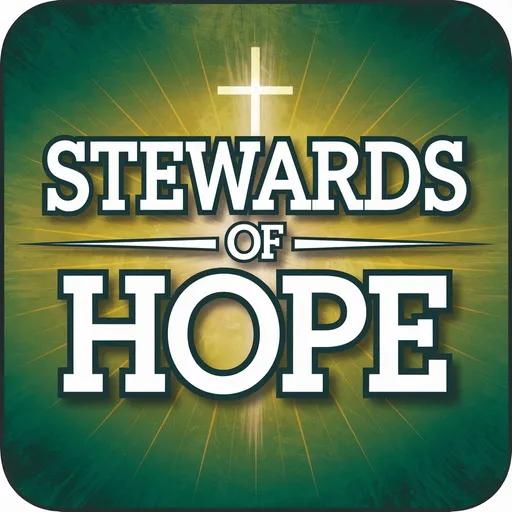 Stewards of Hope profile