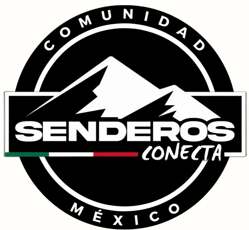 Senderos Conecta profile