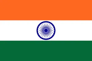 Indian Stock Market profile