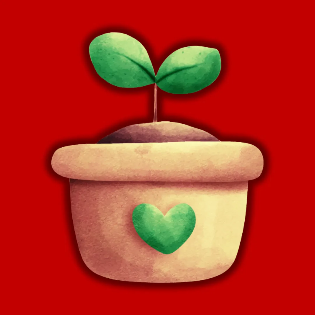 The Growth Garden profile