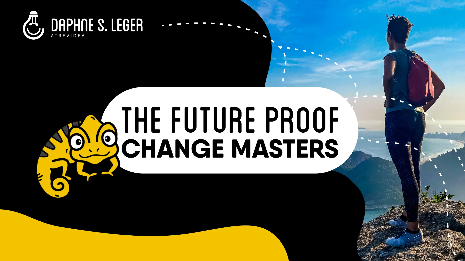 Future Proof Change Masters Nas Io Communities