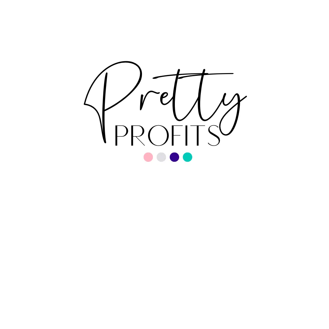 Pretty Profits profile