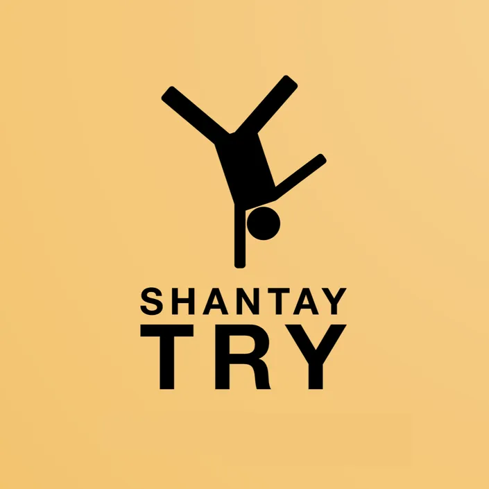 ShantayTry profile