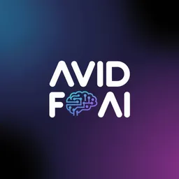 Avid For AI profile