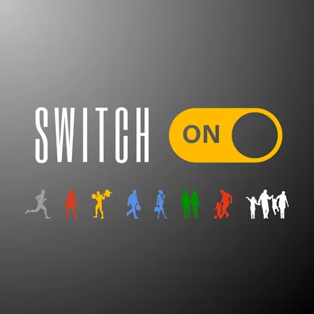 Switch ON profile