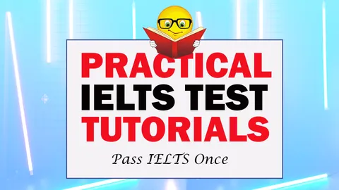 Kobby's MasterClass IELTS profile