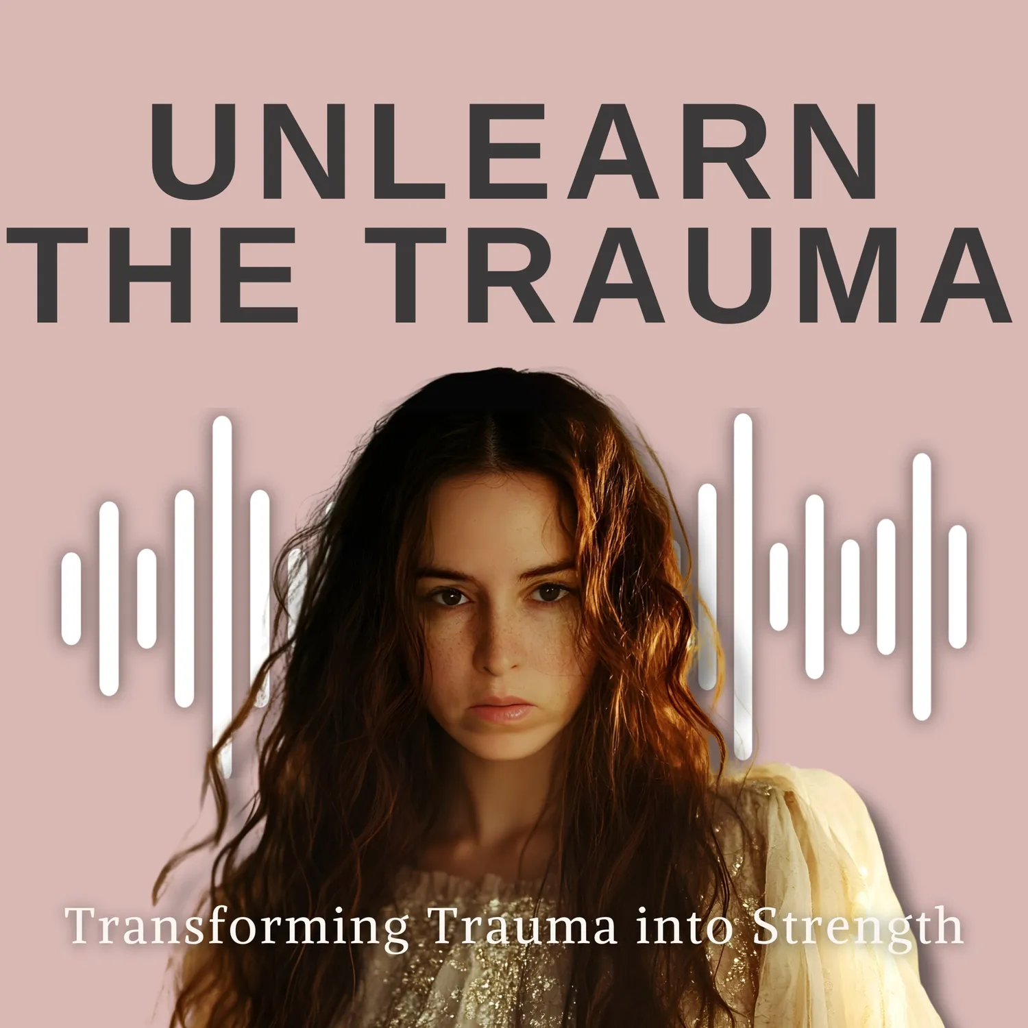 Unlearn the Trauma profile