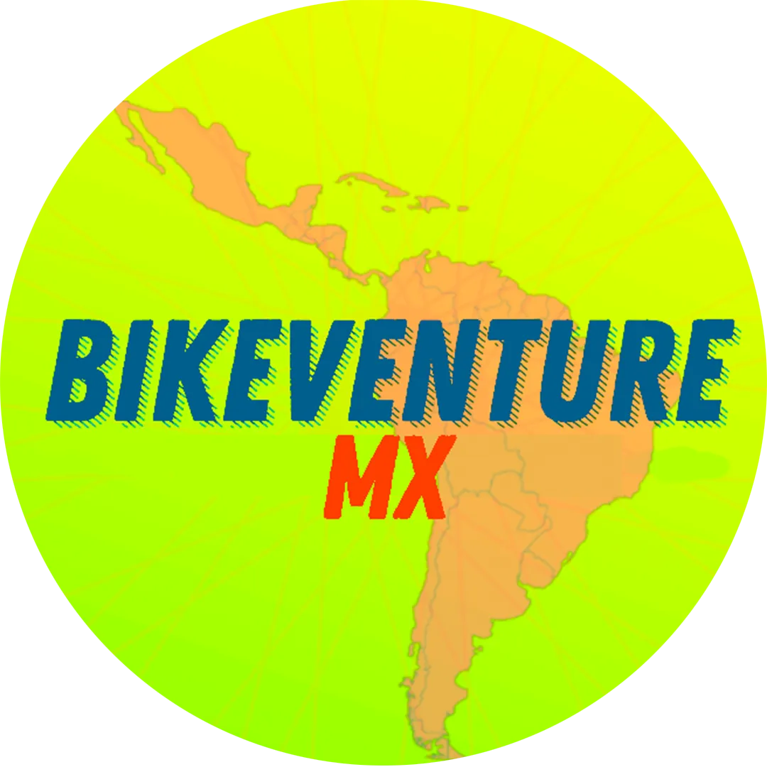 BikeventureMx profile
