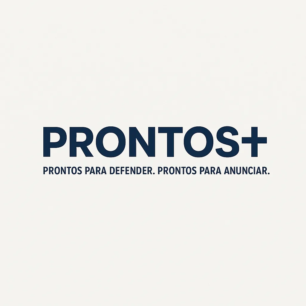 Prontos+ profile