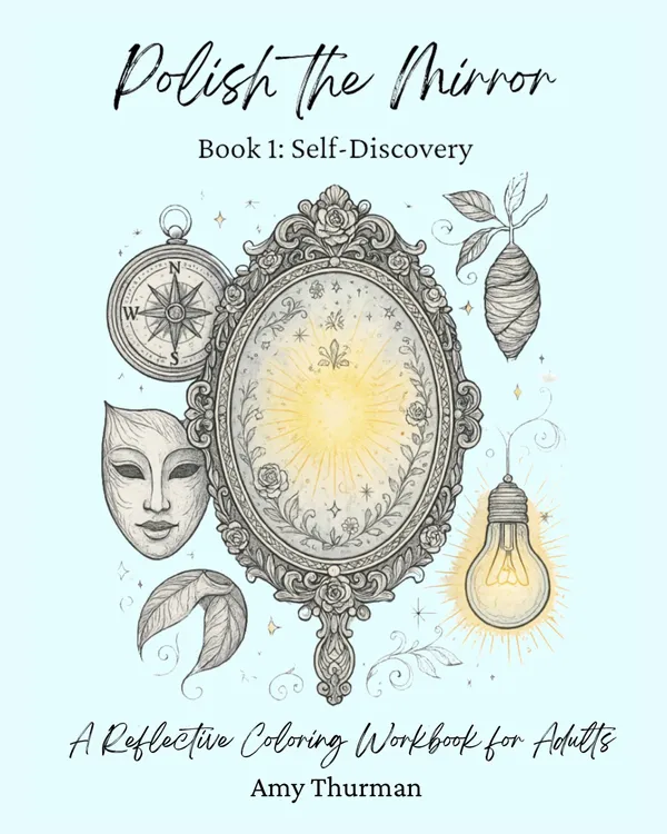 Polish the Mirror Book Series profile