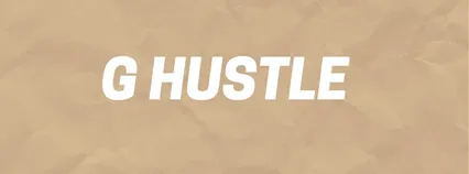 G Hustle profile