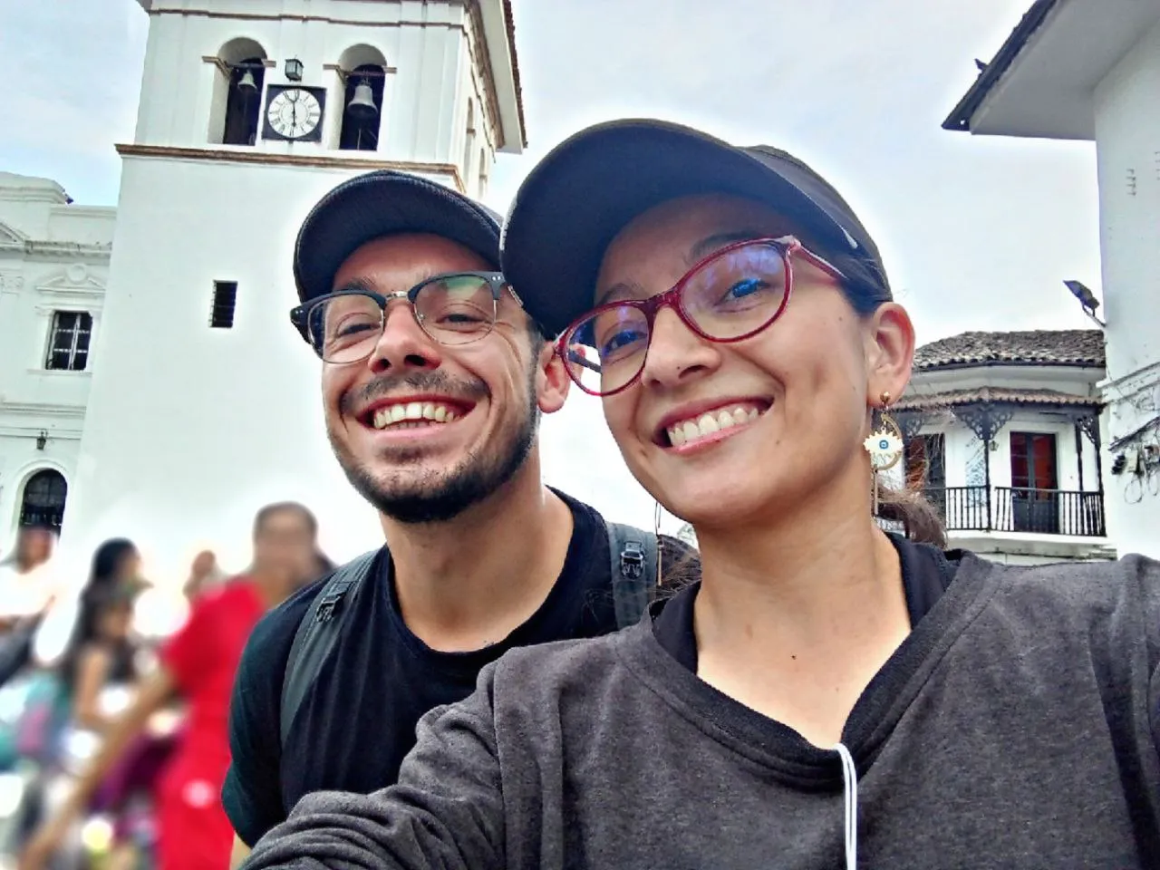 Viajando en Idiomas con Ángeles profile