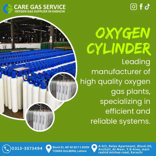 Care Gas Services profile