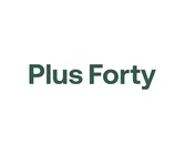 Plus Forty Remote Work Opportunities profile