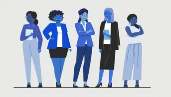 Estonian E-residency Women's Business Network profile