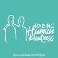 Raising Human Kindness profile