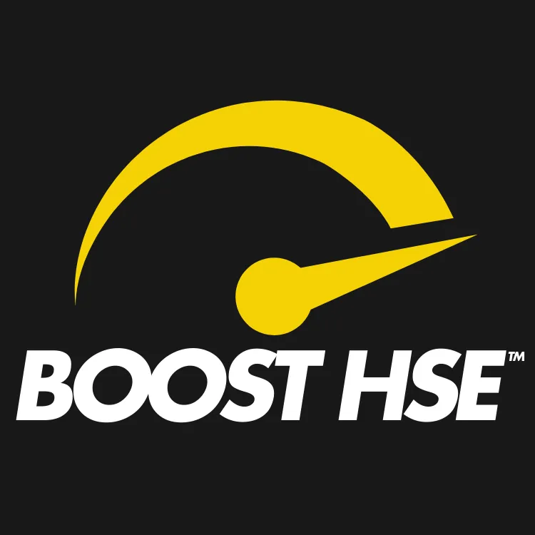 Boost HSE Insiders™ profile