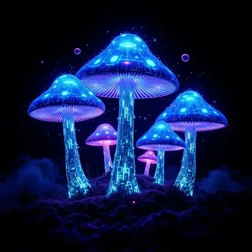 Mycology profile