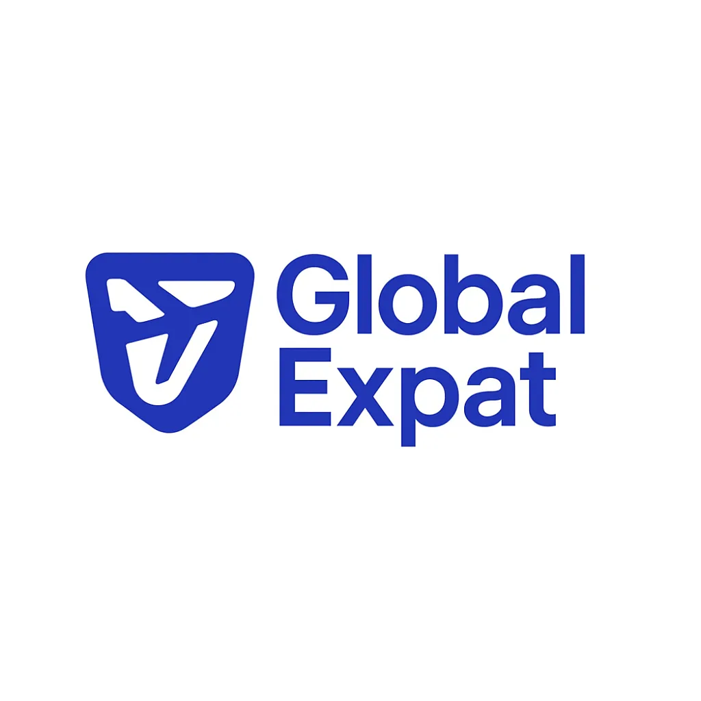 Global Expat profile