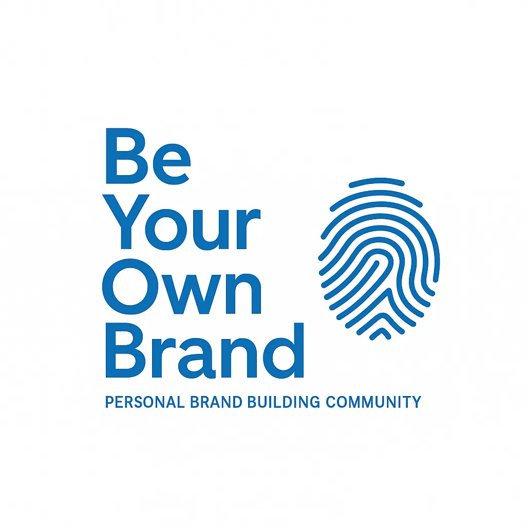 Be Your Own Brand profile