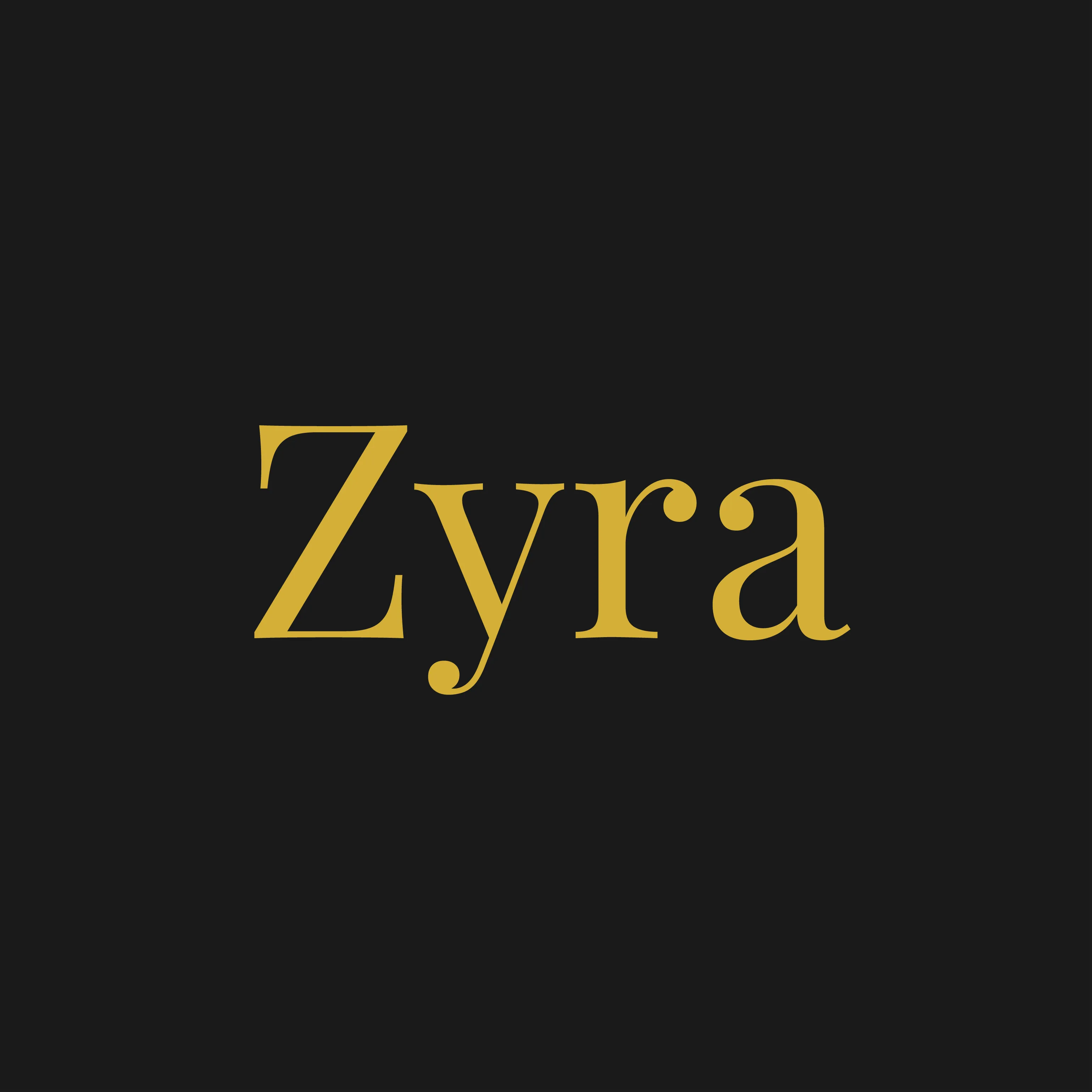 Zyra Club profile