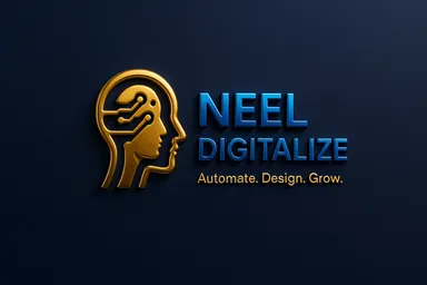 Neil digitalize profile