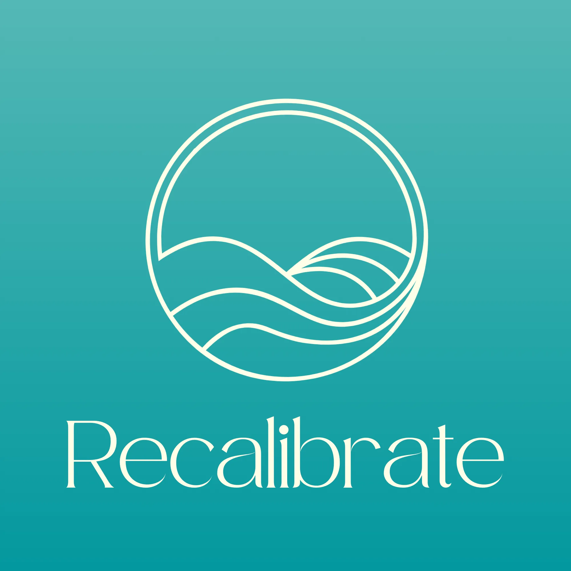 Recalibrate Community profile