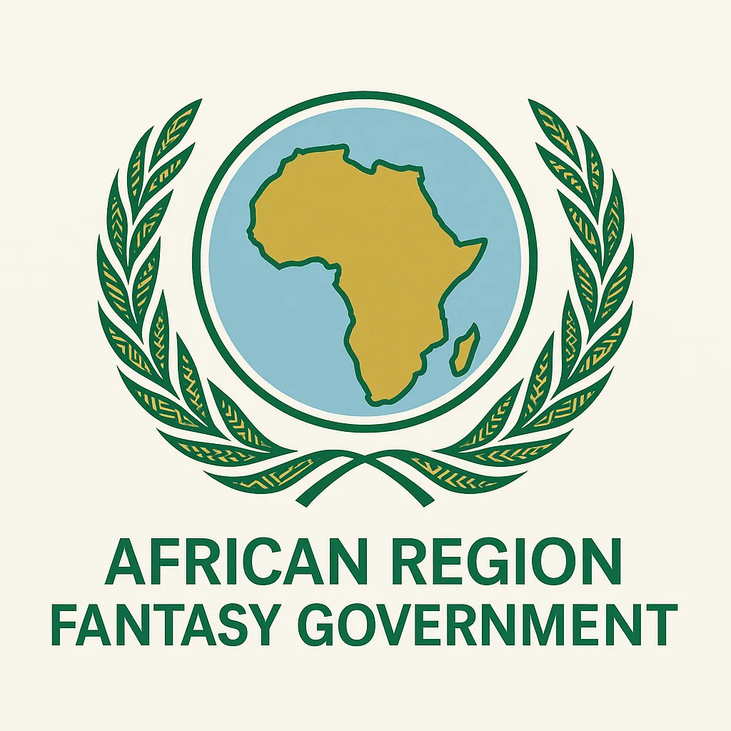 The African Region Fantasy Government profile
