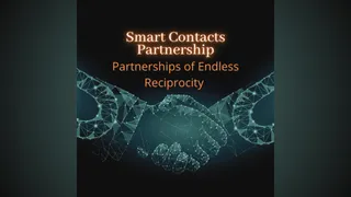 Smart Contacts Partnership profile