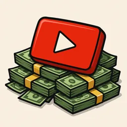 YouTube Niche Hunters profile