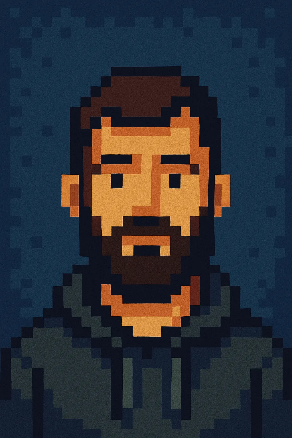 Seguridad API & Web profile