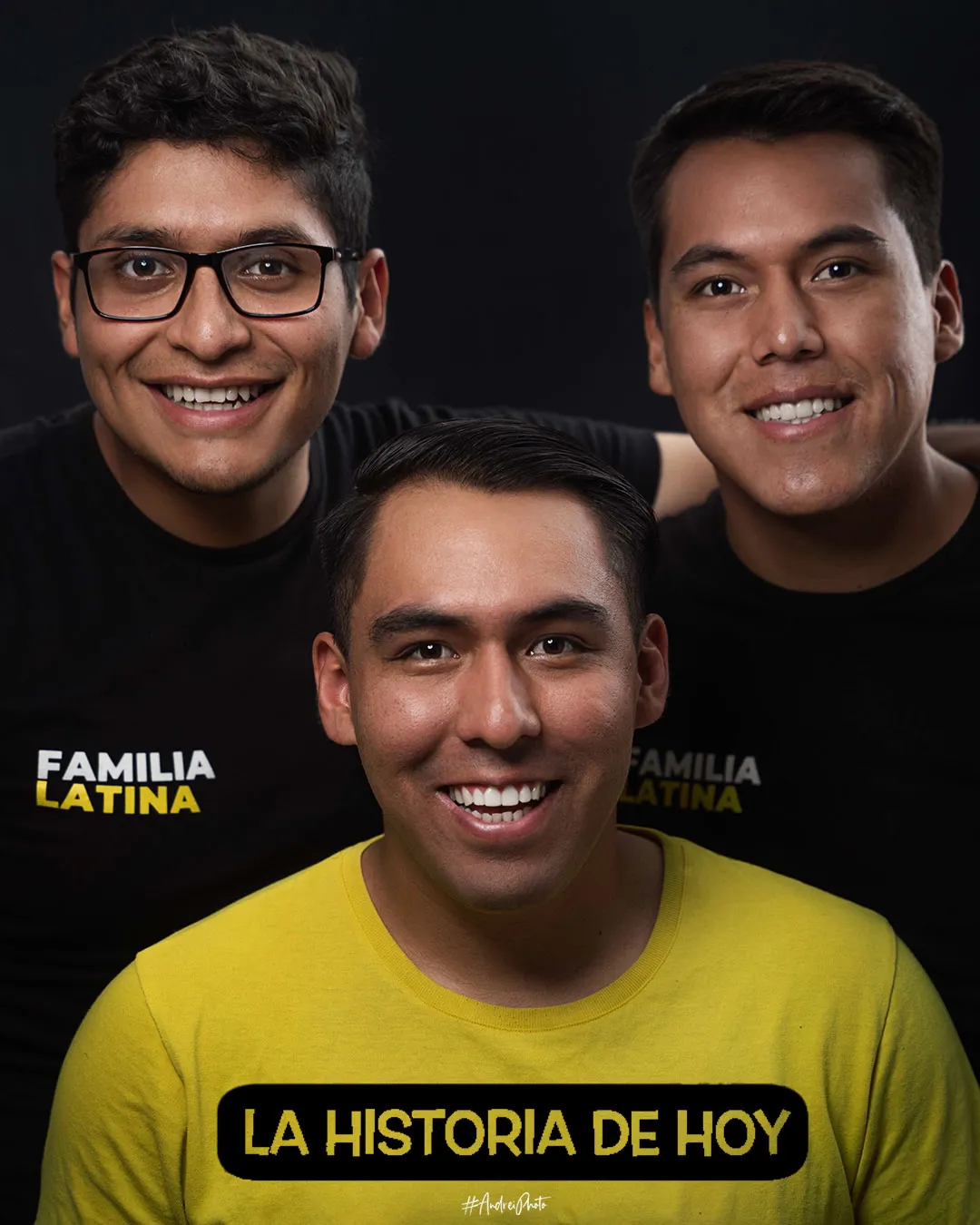 FAMILIA LATINA profile