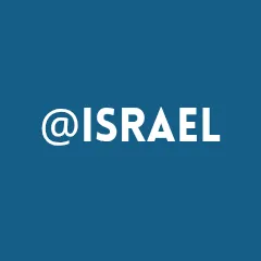 @Israel profile