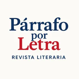 Párrafo por Letra - Revista Literaria  profile
