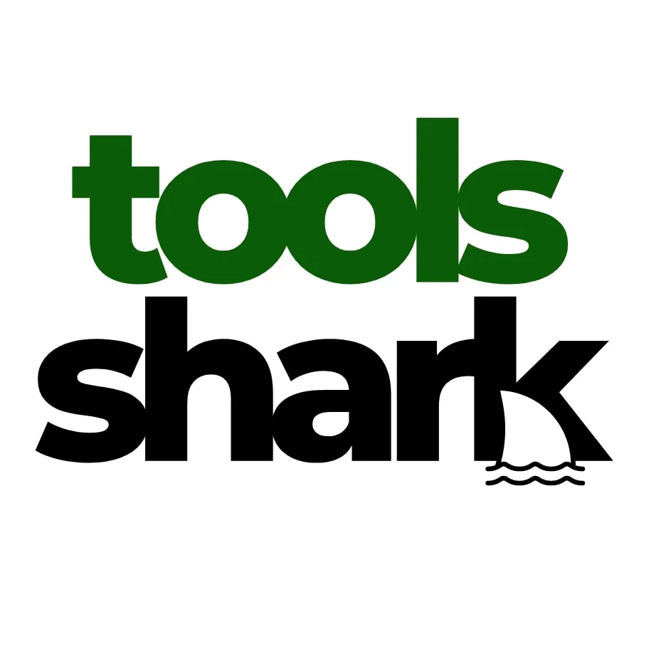 Tools Shark VIP Den profile