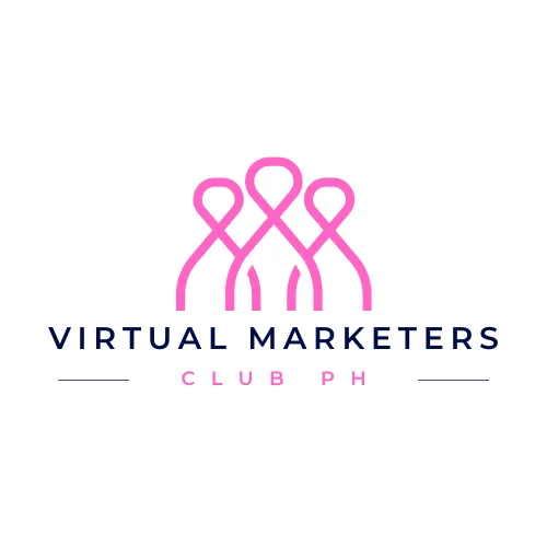 Virtual Marketers Club PH profile