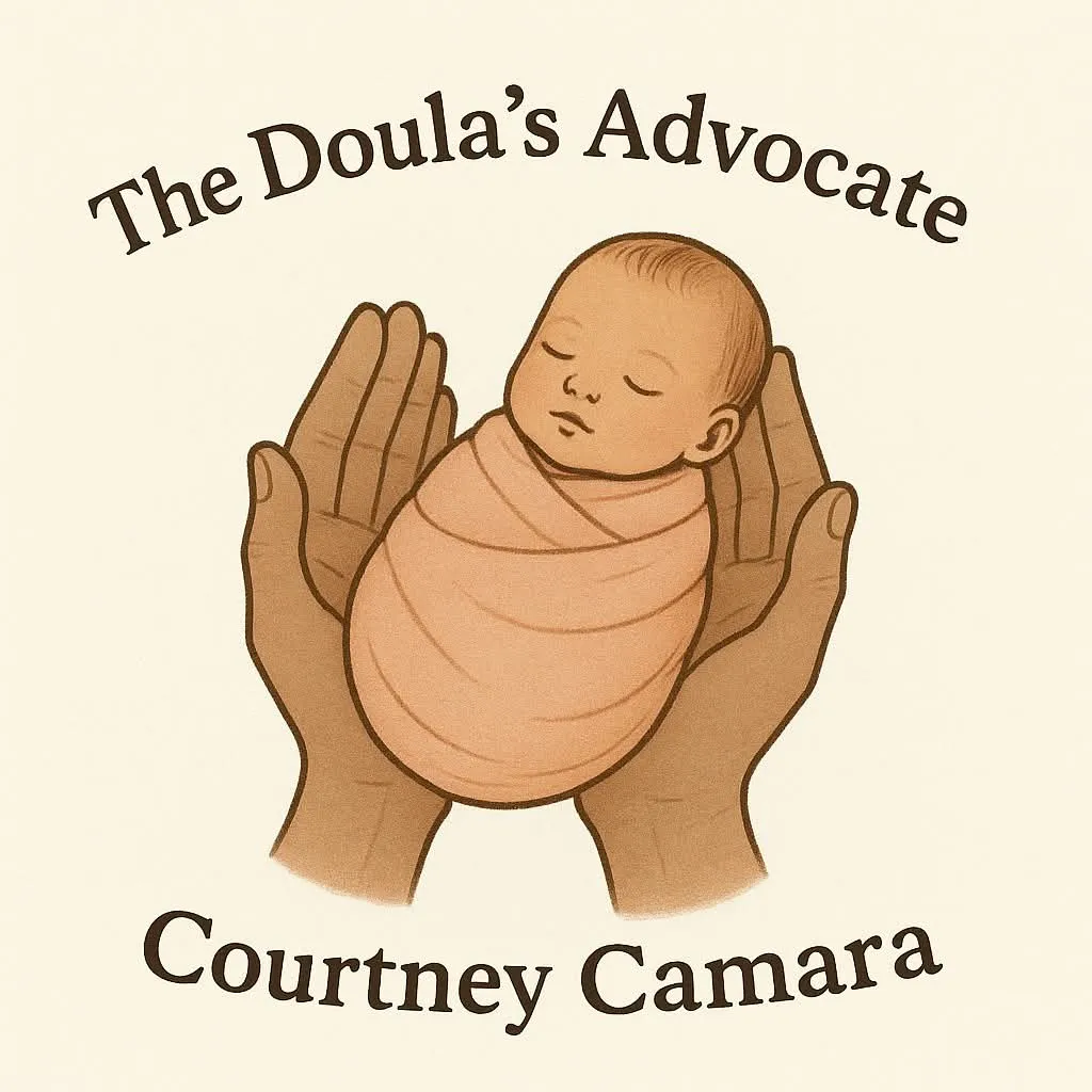 The Doula's Advocate profile