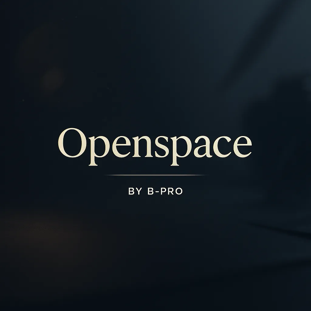 OpenSpace by B-Pro profile