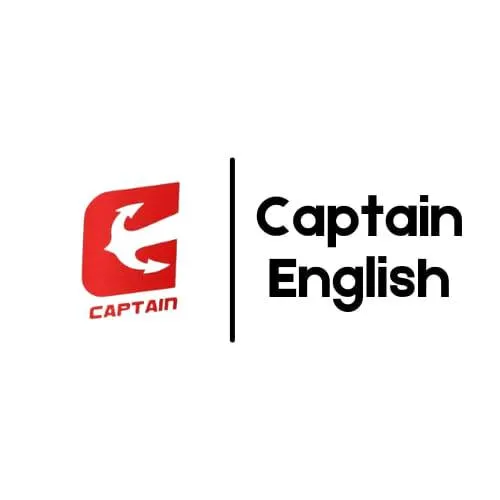 CaptainEnglish | Learn & Speak profile