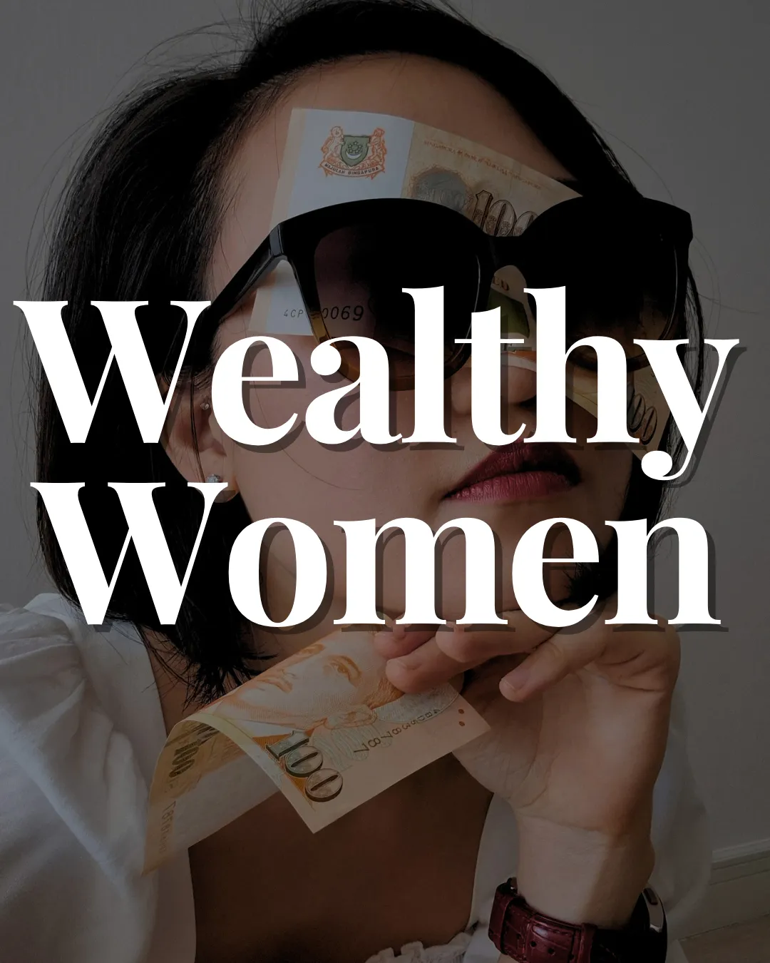 Wealthy Women profile