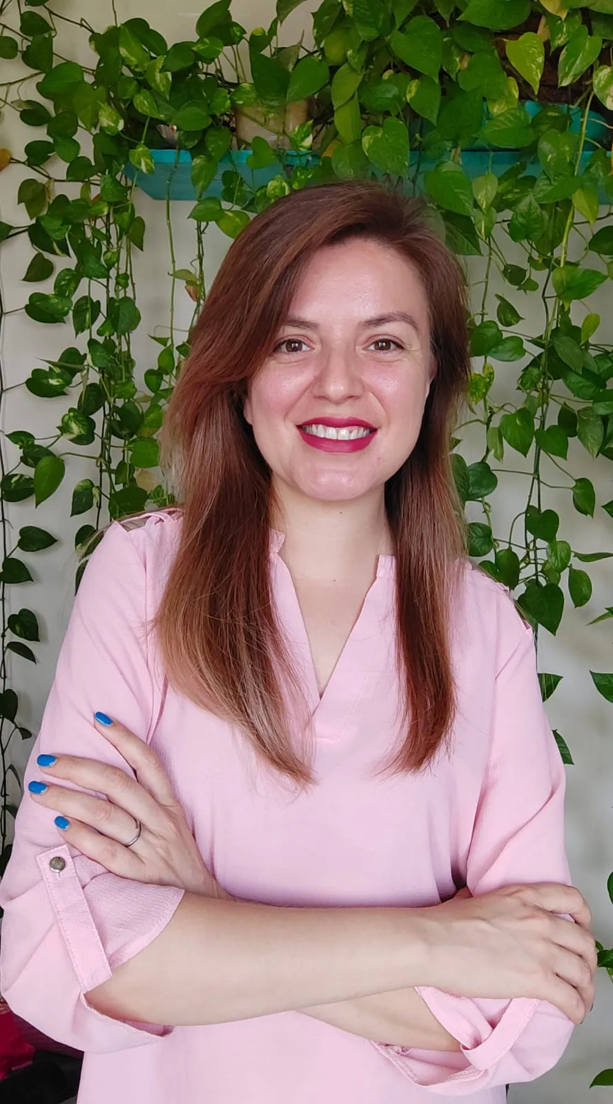 Polinizadora Social MX profile