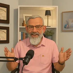 Teacher Talk with John profile