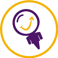 Track and Grow profile